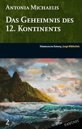 - Das Geheimnis des 12. Kontinents