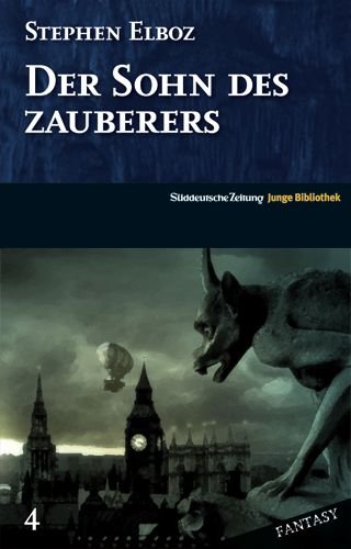 - Der Sohn des Zauberes