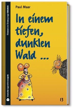 - SZ Junge Bibliothek Jugendliteraturpreis, Bd. 13: In einem tiefen, dunklen Wald ...