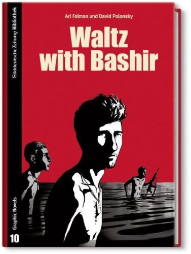 - Waltz with Bashir