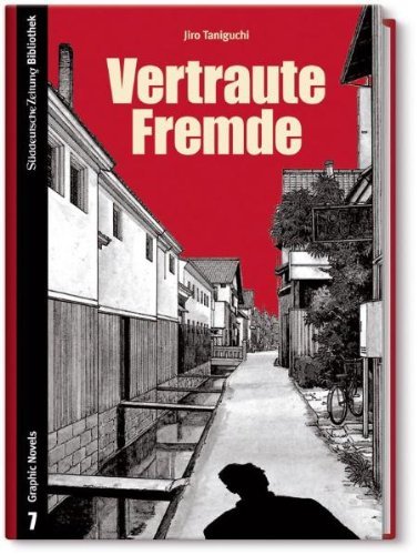- Vertraute Fremde