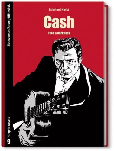 - Cash: I see a darkness