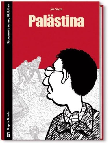 - Palästina
