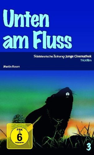 - Unten am Fluss, 1 DVD