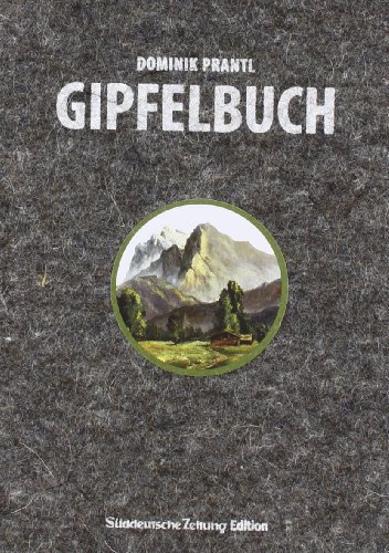  - Gipfelbuch