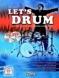  - Drum Training Groove + CD + DVD: Das ultimative Trainingsprogramm für das Schlagzeug