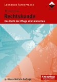 - Arzneimittel in der Pflege - Ein Lehrbuch für Krankenpflegekräfte und medizinische Assistenzberufe