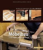  - Handbuch der Konstruktion: Möbel und Einbauschränke
