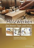  - Das große Buch der Holzarbeiten