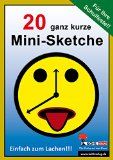  - Neue witzige Schulsketche