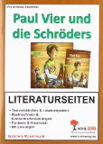  - Paul Vier und die Schröders - Das Hörspiel: : 1 CD