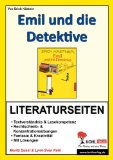  - einfach lesen! - Für Lesefortgeschrittene: Niveau 1 - Emil und die Detektive: Ein Leseprojekt zu dem gleichnamigen Roman von Erich Kästner. ... Ein Leseprojekt zum gleichnamigen Jugendbuch