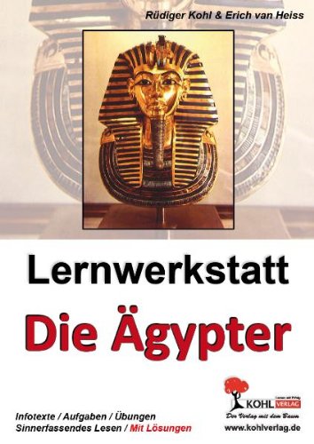  - Lernwerkstatt Die Ägypter