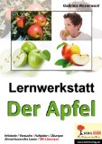  - Das kreative Sachbuch Apfel (Lernmaterialien)