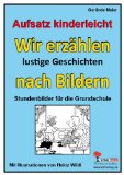  - Der Volltreffer - 20 Bildergeschichten zum Schmunzeln