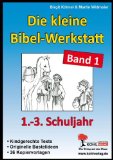  - 30 x Religion für 45 Minuten  Klasse 3/4: Fertige Stunden zu allen Lehrplanbereichen