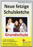  - Neue witzige Schulsketche