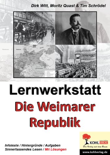 - Lernwerkstatt