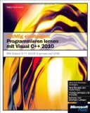  - Visual C++ 2010: Das umfassende Handbuch für Programmierer
