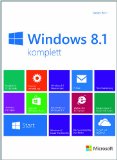 - Windows 8.1 für Senioren