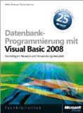  - Das Visual Basic 2008 Codebook inkl. Repository, eBook und 90-Tage-Evaluierungsversion Visual Studio 2008: 2 Bände