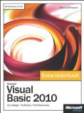  - Einstieg in Visual Basic 2010: Inkl. Visual Studio Express Editions (Galileo Computing)