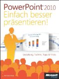  - Wie aus Ideen Präsentationen werden: Planung, Plot und Technik für professionelles Chart-Design mit PowerPoint