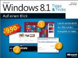 - Windows 8.1 auf einen Blick