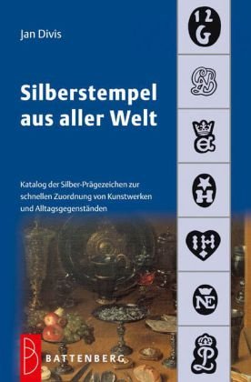  - Silberstempel aus aller Welt