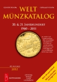  - Großer deutscher Münzkatalog: von 1800 bis heute