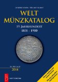  - Deutscher Münzkatalog 18. Jahrhundert: 1700 - 1806, Deutschland, Österreich, Schweiz