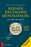  - Weltmünzkatalog 20. & 21. Jahrhundert: 1900 - 2013