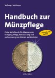 Mehlhausen, Wolfgang J. - Handbuch Münzensammeln