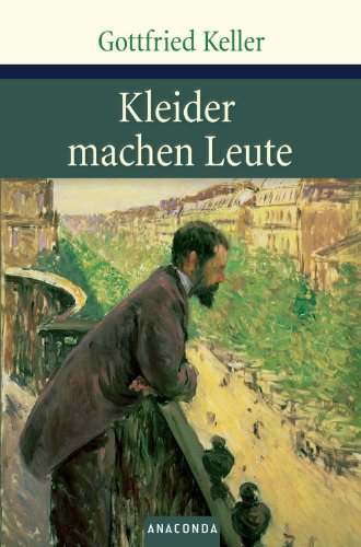 - Kleider machen Leute