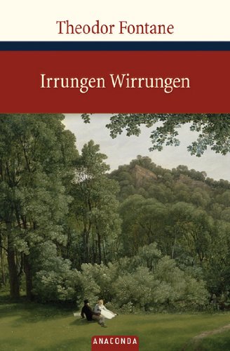  - Irrungen Wirrungen