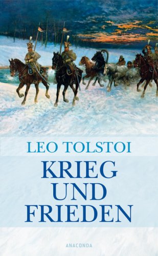  - Krieg und Frieden
