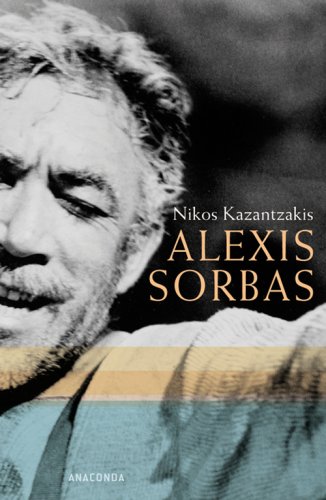  - Alexis Sorbas