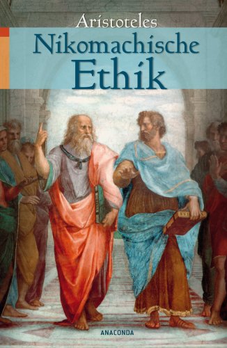 - Nikomachische Ethik