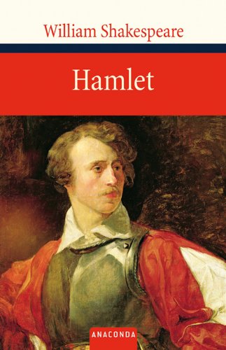- Hamlet: Prinz von Dänemark