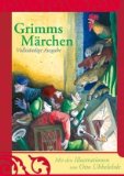  - Grimms Märchen. Gesamtausgabe