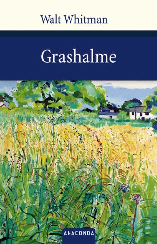  - Grashalme