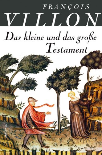 - Das kleine und das große Testament
