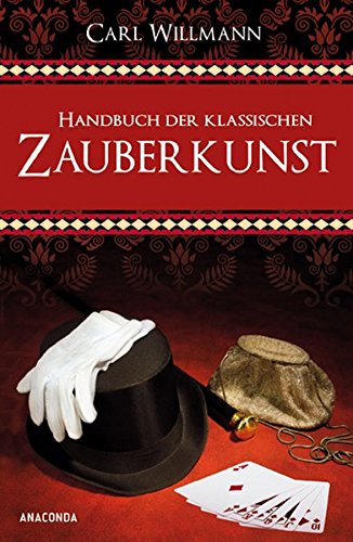 - Handbuch der klassischen Zauberkunst