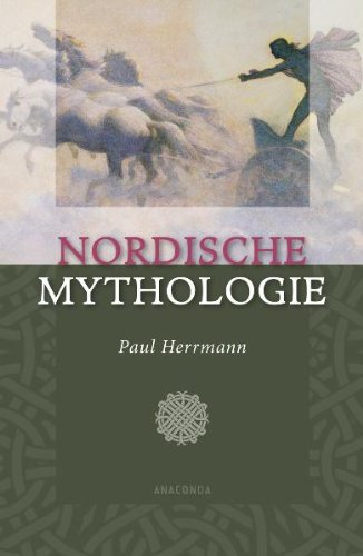  - Nordische Mythologie