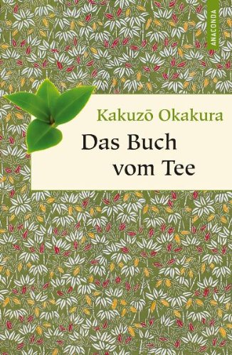  - Das Buch vom Tee