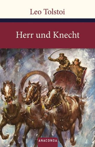 - Herr und Knecht