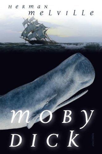  - Moby Dick oder Der weiße Wal (Roman)