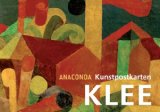  - Postkartenbuch Gustav Klimt
