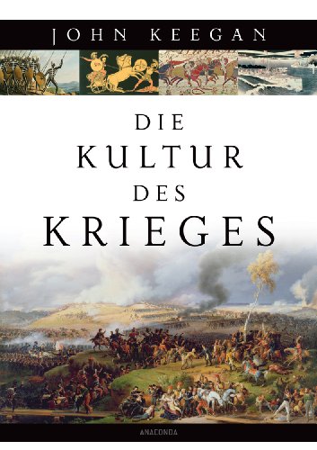 - Die Kultur des Krieges