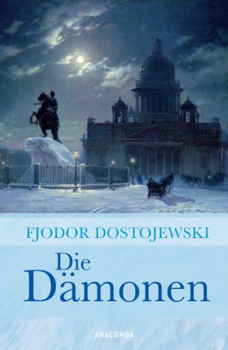 - Die Dämonen